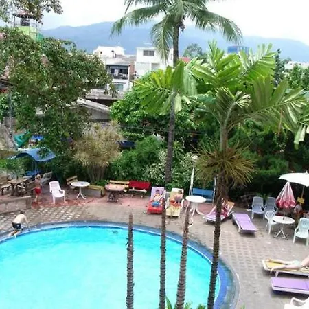 Top North Guest House